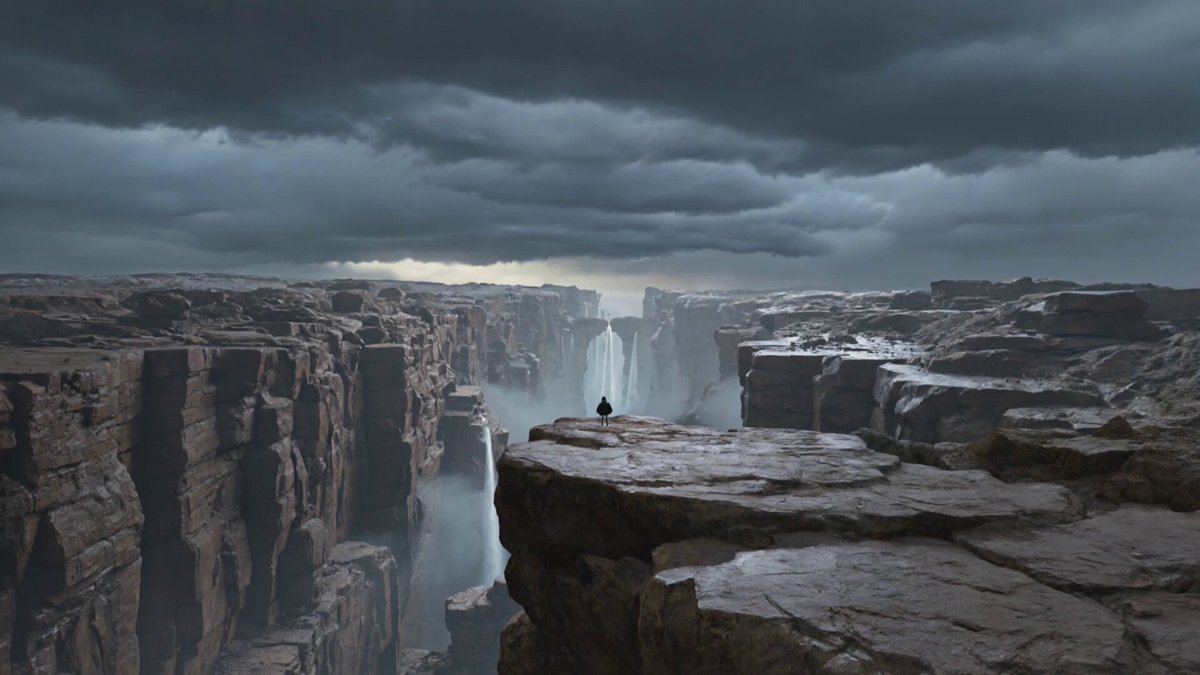 Wingsuit Jet Pilot Canyon Adventure