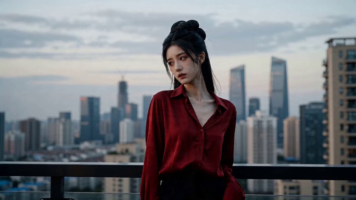 Beat Sync Outfit Change