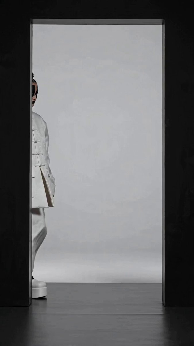 Outfit Transformation