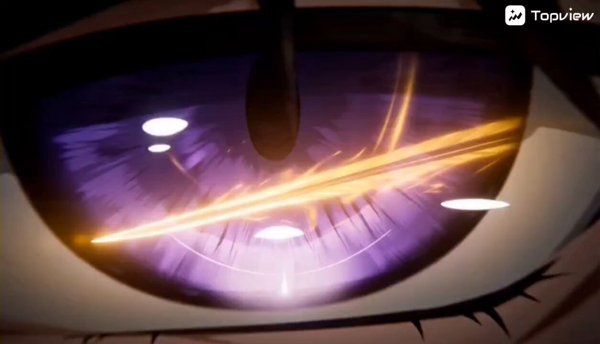 Anime Battle Scene AI Generated