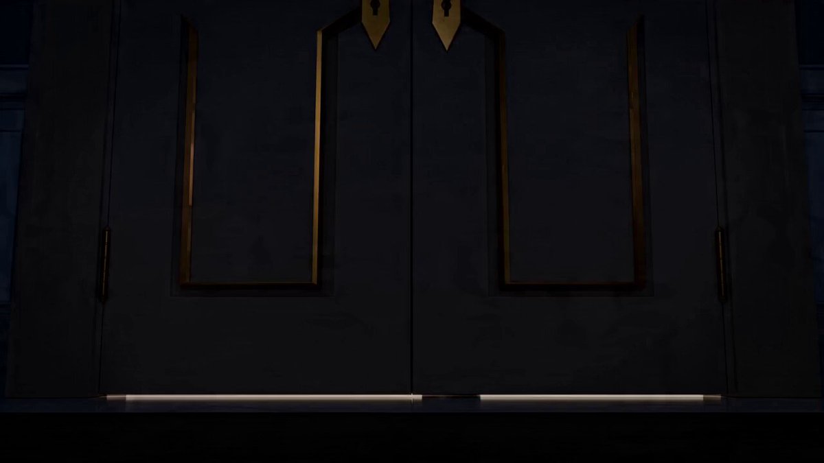 Housekeeper Animation