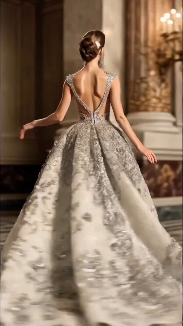 Crystal Symmetry to Chaos