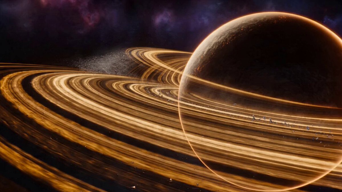 Chrome Solar Sail Gliders