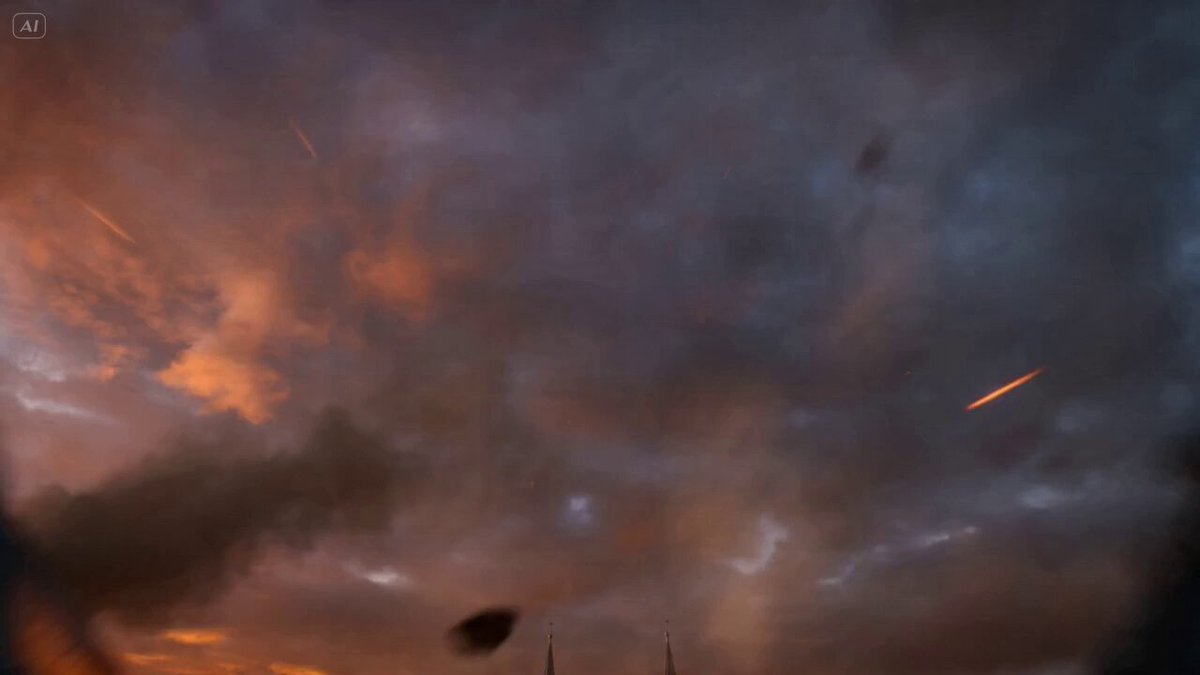 Dragon City Siege POV