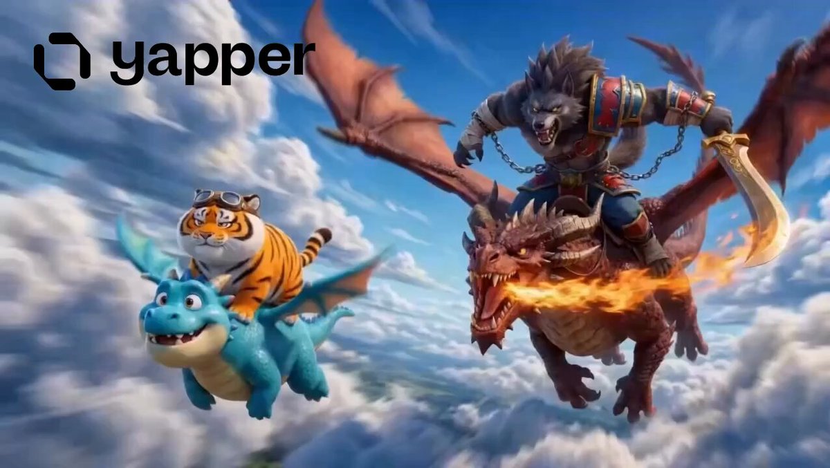 Epic Aerial Dragon Chase - Pixar 3D