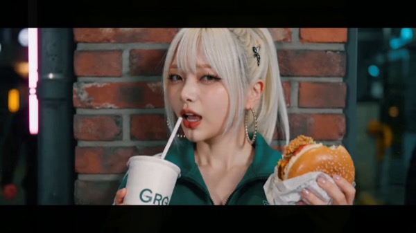 Renoise AI FacePass RIO Action Video