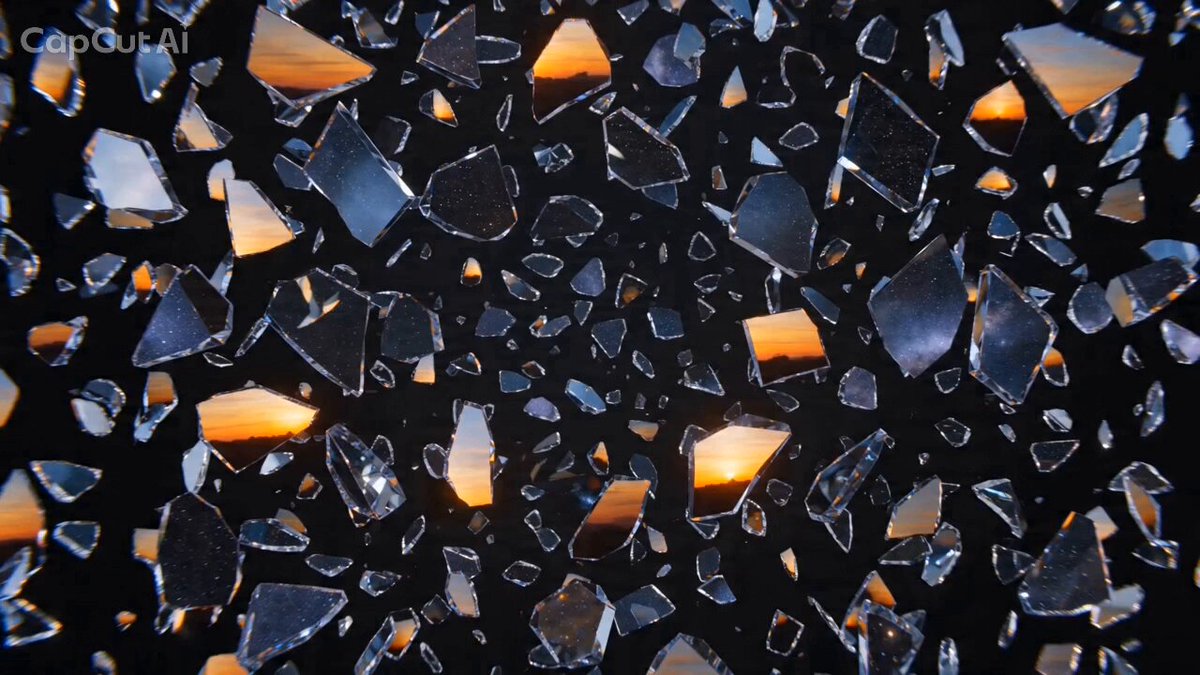 Seedance2 記憶の破片 の再構築 Memory Shards Reconstruction