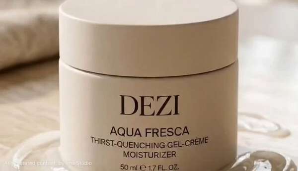 UGC Moisturizer Ad - Seedance 2.0