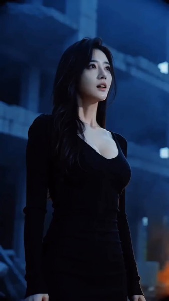 Symbiote Warrior Transformation