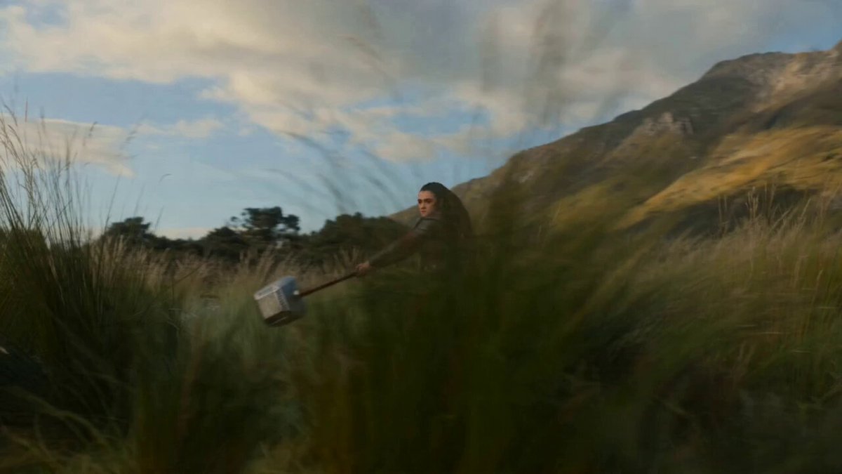 Hammer That Never Misses