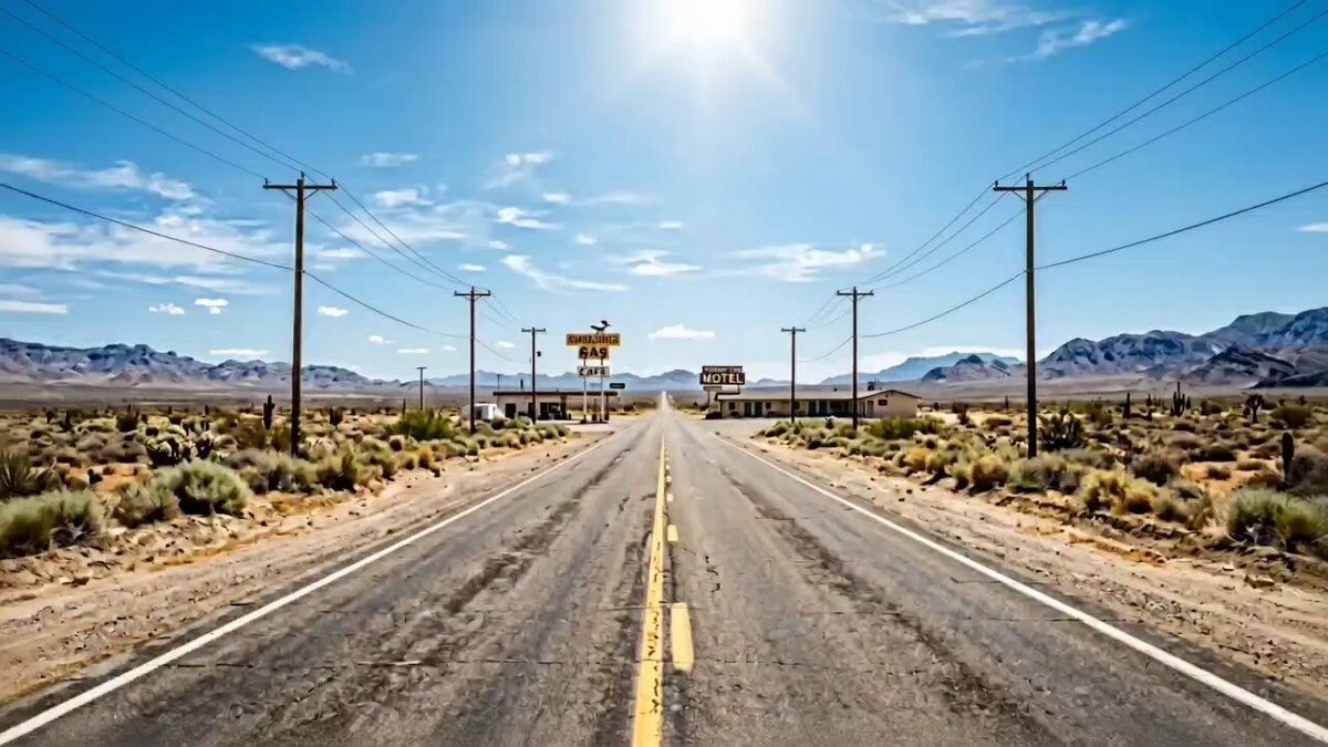 Cheese Burger Commercial