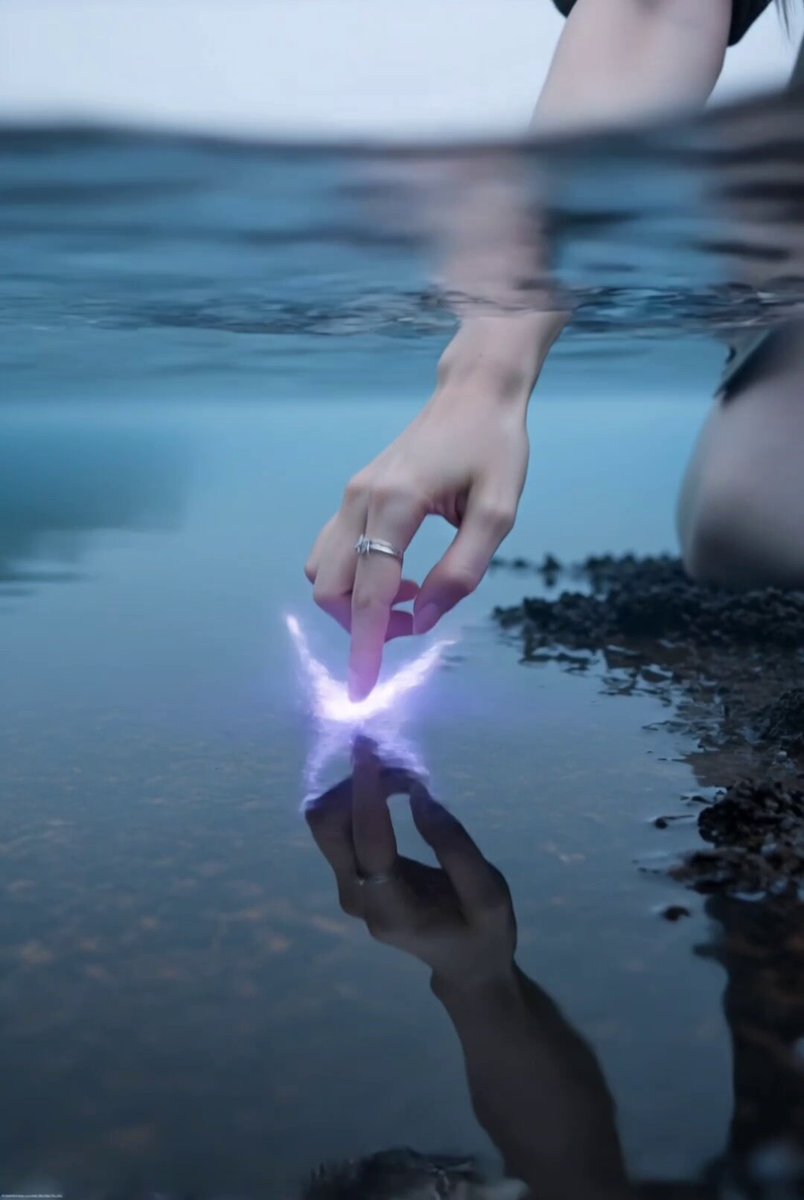 Cinematic Transformation Sequence