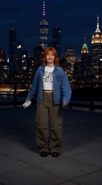 Tech Ninja Phone Portal