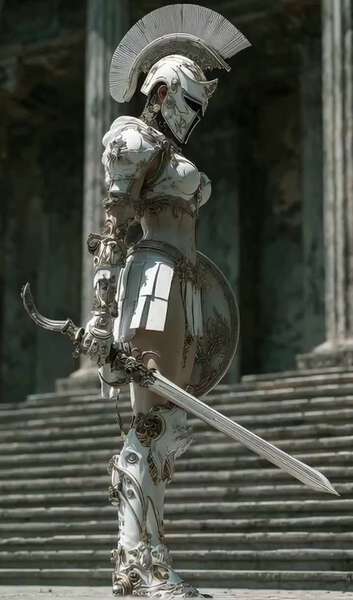 Grok Imagine AI Tech Prompt
