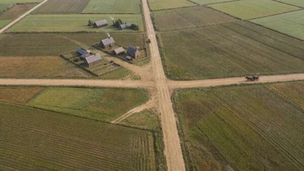 Seedance 2 Timelapse - Landscape Across Centuries