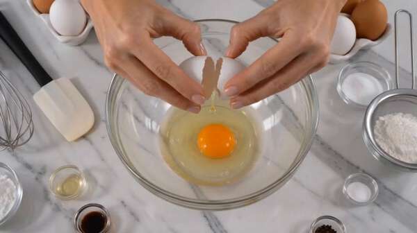 Cinematic Food Recipe Video