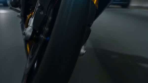Biker Highway Chase