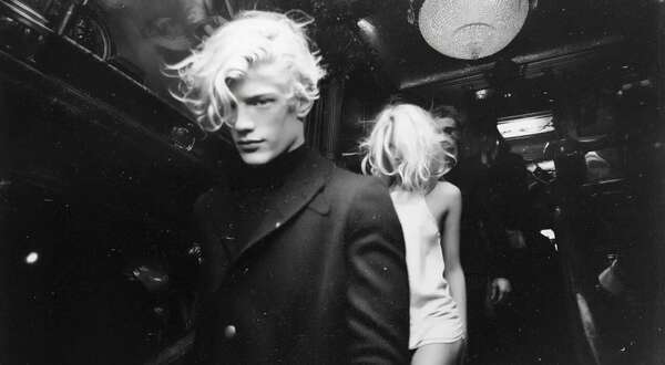 Noir Emotions Gothic Romance