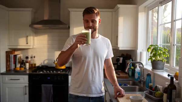 Morning Smoothie Vlog with Seedance 2.0