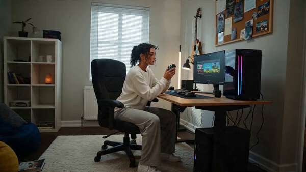 Game Mode