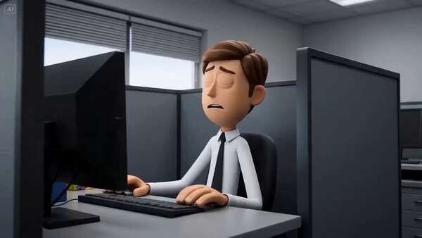 Quick 3D Cartoon Ad with Seedance 2.0