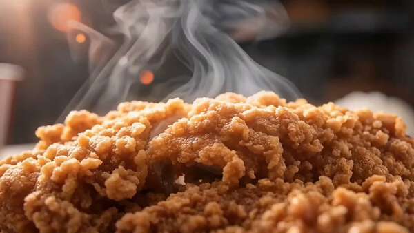 KFC Commercial Spec — Wan 2.7