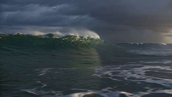 Massive Water Elemental