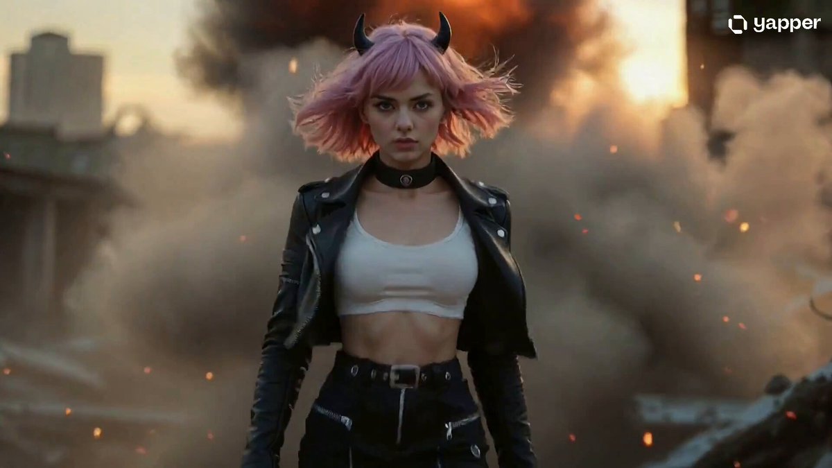 Fire Girl vs Monster Temple