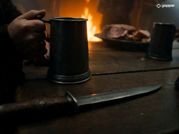 Boar's Head Tavern