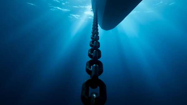 Nautical Yacht Luxury Commercial Sequence