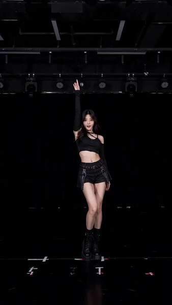 16-Step K-Pop Dance Choreography Video