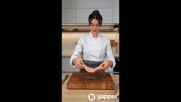Seedance Food Commercial