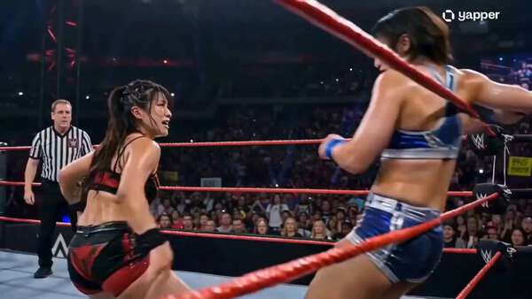 WWE Championship Finale