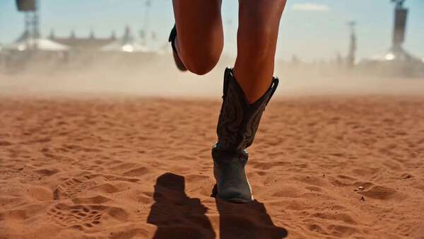 Desert Festival Montage