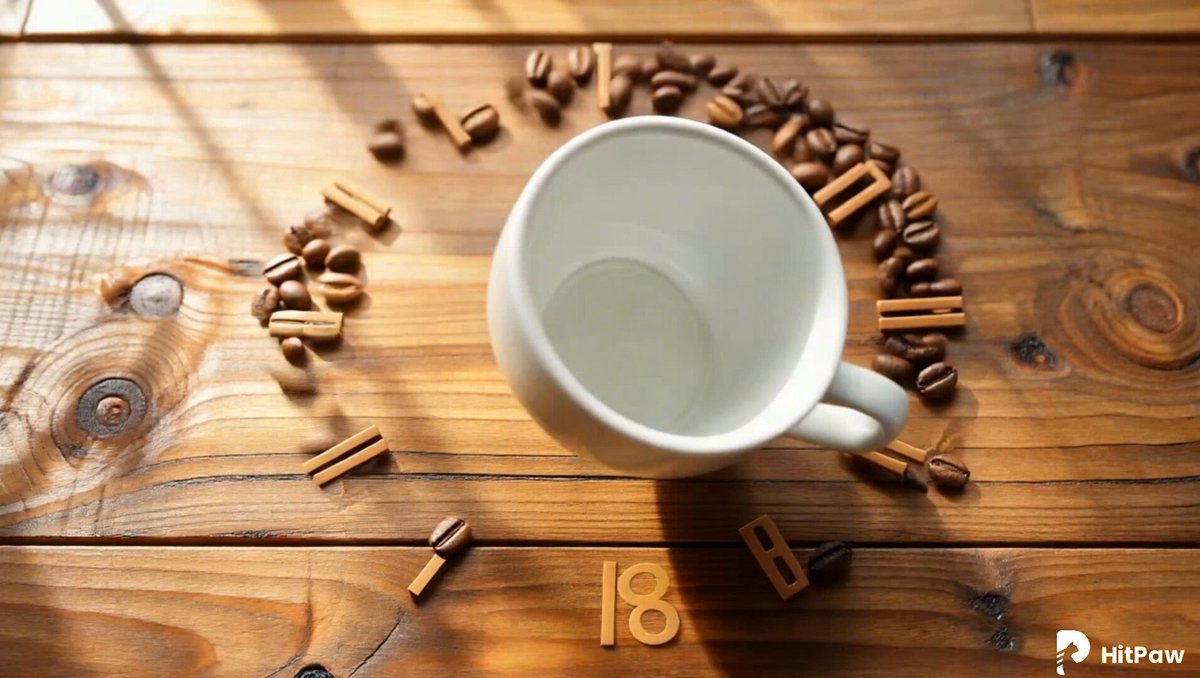 Coffee O'Clock