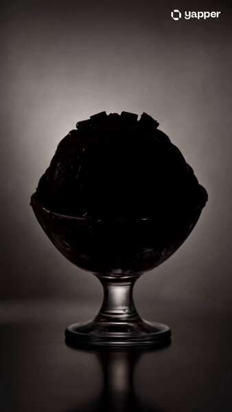 Chocolate Lava Dessert Commercial