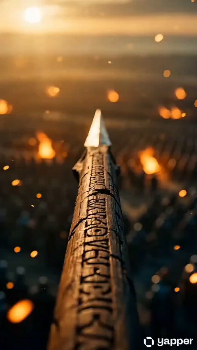 Arrow Microworld War Cinematic