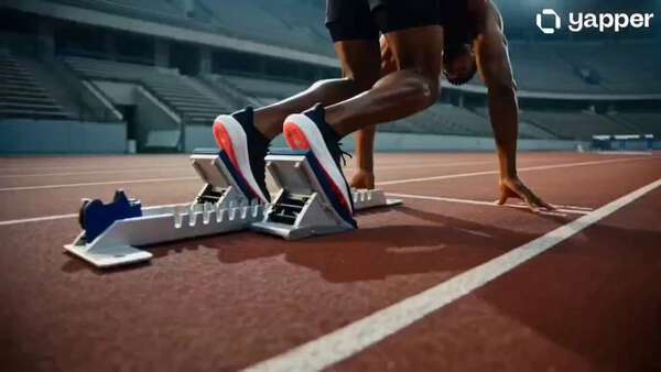 Athletic Excellence Sports Commercial