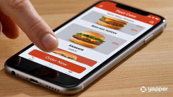 Fast Food Cravings