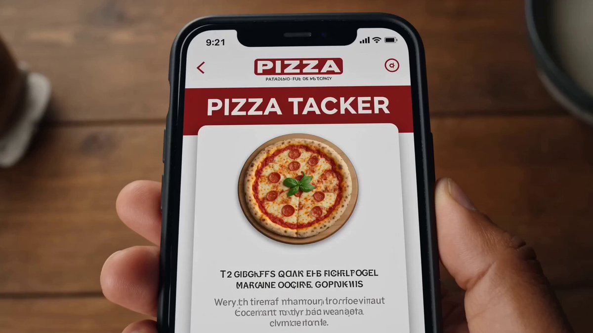 Pizza Commercial Taste the Craft