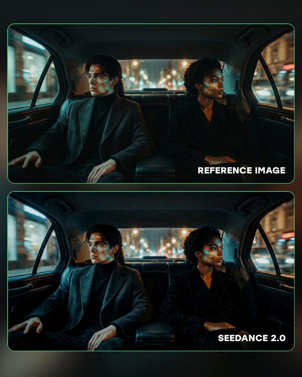 Seedance Lip Sync Multi Speaker Test