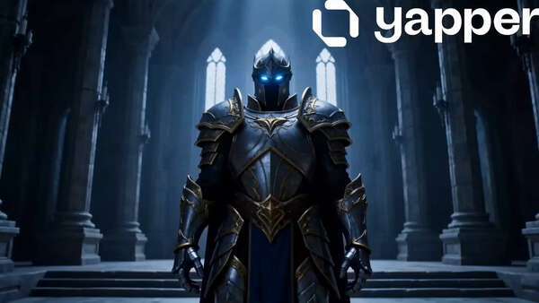 Arcane Interface: Knight vs Demon