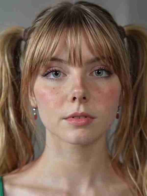 FACS Expression Control for AI Video Acting