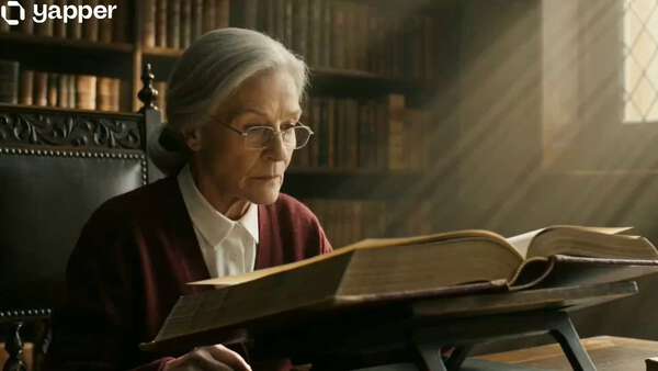 The Book That Opened Another World