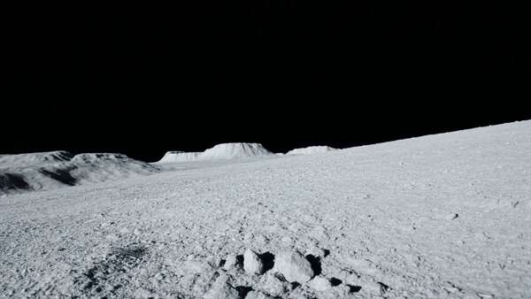Lunar Snowboard Silence