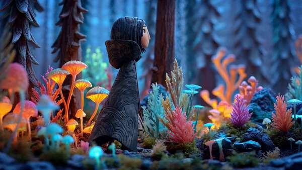 Seedance 2.0 Stop Motion Animation