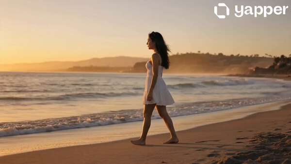 Beach Girl Peace Journey