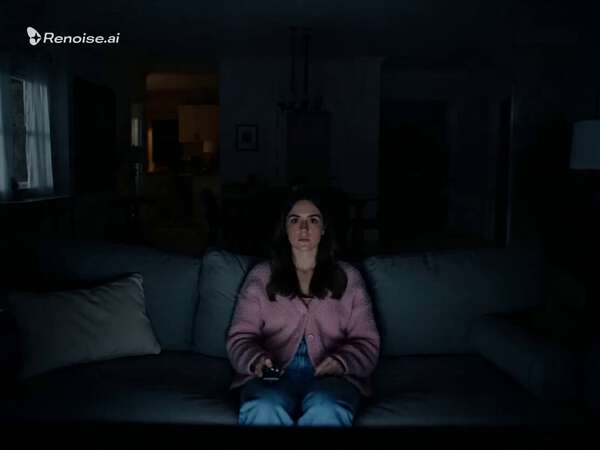 Netflix Paused Reality