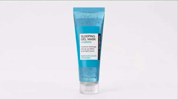 Luxury Skincare Commercial