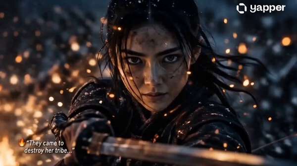 Lost Hollywood Battle Movie Trailer